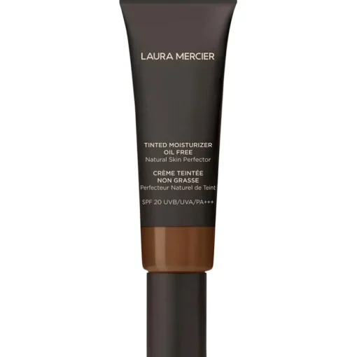 Foundation Tinted Moisturizer Original LSF 20 Oil Free von Laura Mercier
