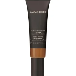Foundation Tinted Moisturizer Original LSF 20 Oil Free von Laura Mercier