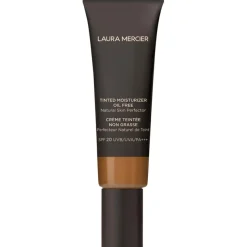 Foundation Tinted Moisturizer Original LSF 20 Oil Free von Laura Mercier