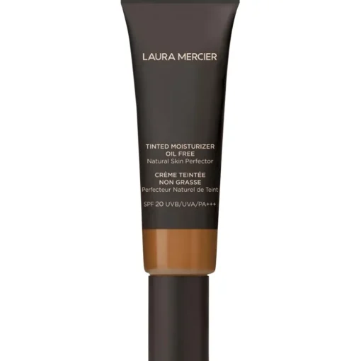 Foundation Tinted Moisturizer Original LSF 20 Oil Free von Laura Mercier