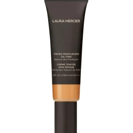 Foundation Tinted Moisturizer Original LSF 20 Oil Free von Laura Mercier