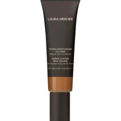 Foundation Tinted Moisturizer Original LSF 20 Oil Free von Laura Mercier