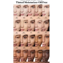 Foundation Tinted Moisturizer Original LSF 20 Oil Free von Laura Mercier