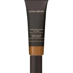 Foundation Tinted Moisturizer Original LSF 20 Oil Free von Laura Mercier