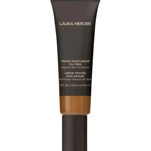 Foundation Tinted Moisturizer Original LSF 20 Oil Free von Laura Mercier