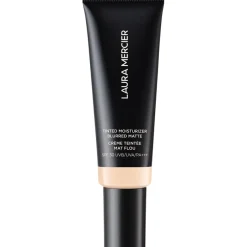 Foundation Tinted Moisturizer Blurred Matte Broad Spectrum SPF 30 von Laura Mercier