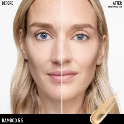 Foundation Tinted Moisturizer SPF 30 Complexion Rescue von bareMinerals