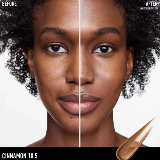 Foundation Tinted Moisturizer SPF 30 Complexion Rescue von bareMinerals