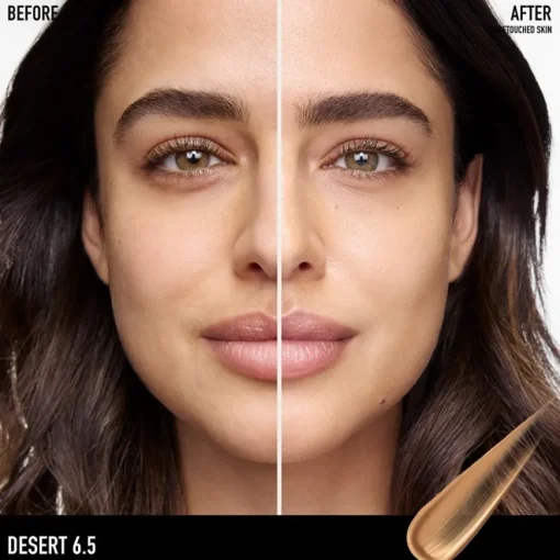 Foundation Tinted Moisturizer SPF 30 Complexion Rescue von bareMinerals