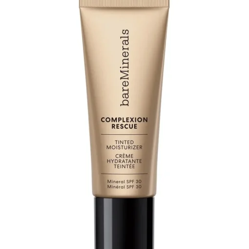 Foundation Tinted Moisturizer SPF 30 Complexion Rescue von bareMinerals