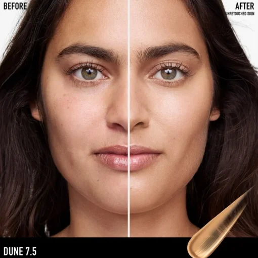 Foundation Tinted Moisturizer SPF 30 Complexion Rescue von bareMinerals