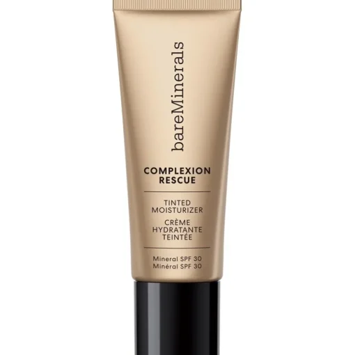 Foundation Tinted Moisturizer SPF 30 Complexion Rescue von bareMinerals