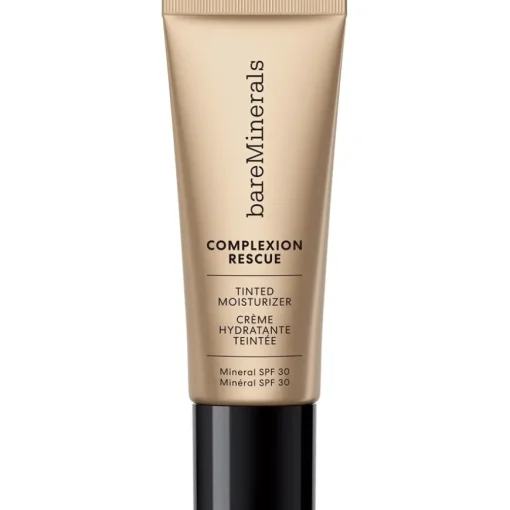 Foundation Tinted Moisturizer SPF 30 Complexion Rescue von bareMinerals