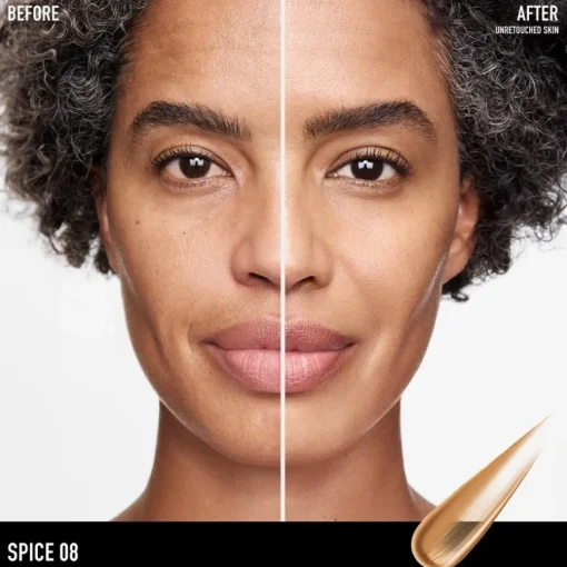 Foundation Tinted Moisturizer SPF 30 Complexion Rescue von bareMinerals