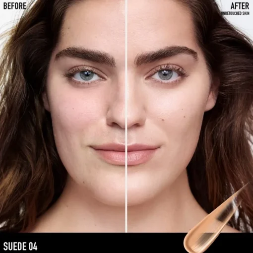 Foundation Tinted Moisturizer SPF 30 Complexion Rescue von bareMinerals