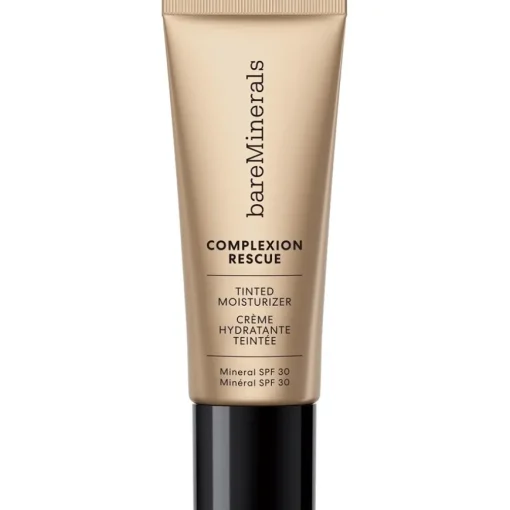 Foundation Tinted Moisturizer SPF 30 Complexion Rescue von bareMinerals