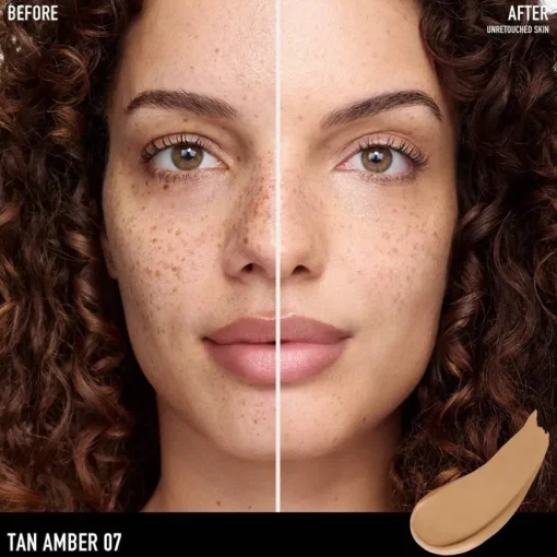 Foundation Tinted Moisturizer SPF 30 Complexion Rescue von bareMinerals