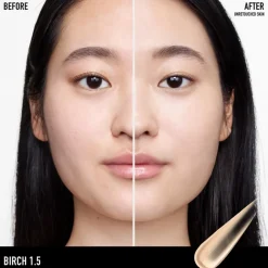 Foundation Tinted Moisturizer SPF 30 Complexion Rescue von bareMinerals
