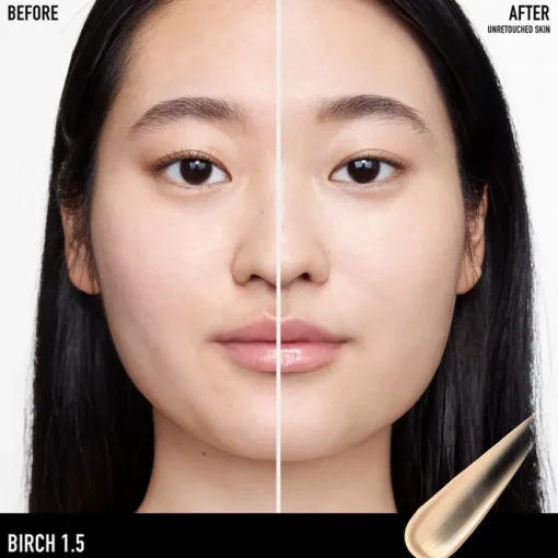 Foundation Tinted Moisturizer SPF 30 Complexion Rescue von bareMinerals