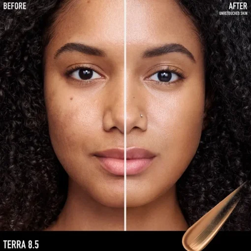 Foundation Tinted Moisturizer SPF 30 Complexion Rescue von bareMinerals
