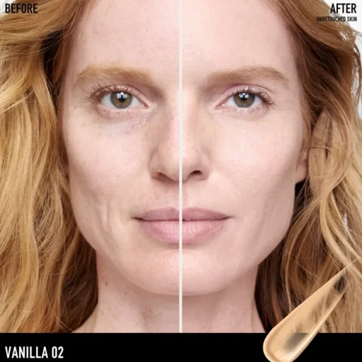 Foundation Tinted Moisturizer SPF 30 Complexion Rescue von bareMinerals
