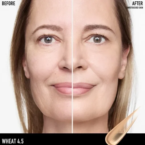 Foundation Tinted Moisturizer SPF 30 Complexion Rescue von bareMinerals