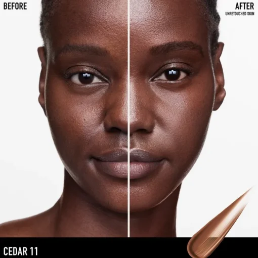 Foundation Tinted Moisturizer SPF 30 Complexion Rescue von bareMinerals