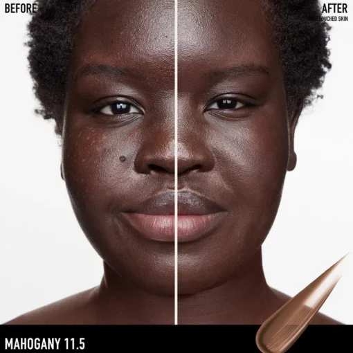 Foundation Tinted Moisturizer SPF 30 Complexion Rescue von bareMinerals