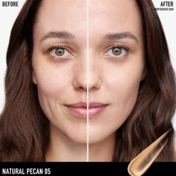 Foundation Tinted Moisturizer SPF 30 Complexion Rescue von bareMinerals