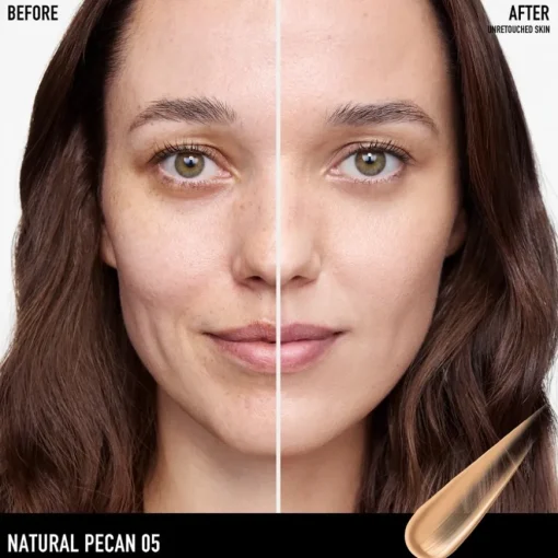 Foundation Tinted Moisturizer SPF 30 Complexion Rescue von bareMinerals