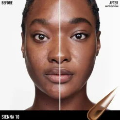 Foundation Tinted Moisturizer SPF 30 Complexion Rescue von bareMinerals
