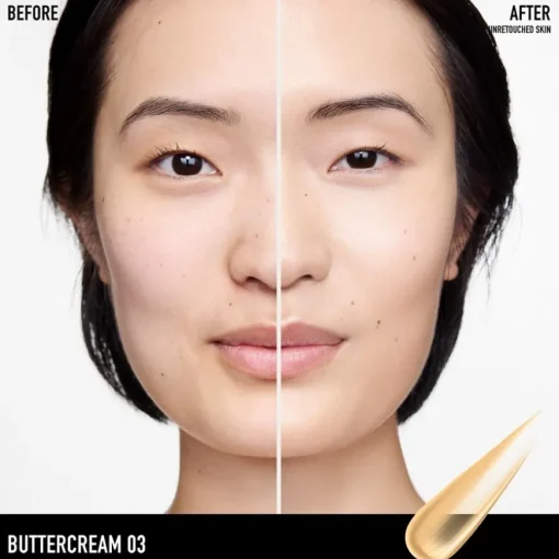 Foundation Tinted Moisturizer SPF 30 Complexion Rescue von bareMinerals