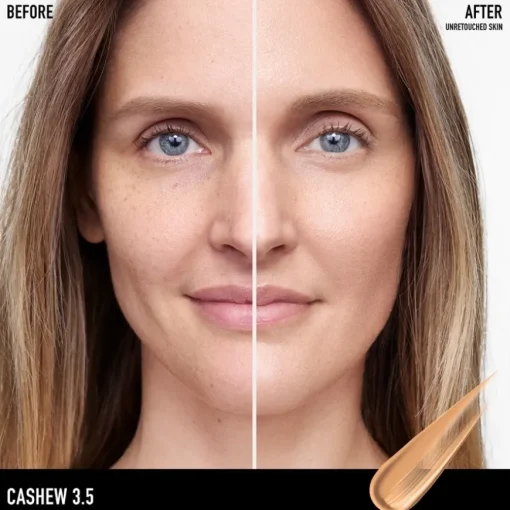 Foundation Tinted Moisturizer SPF 30 Complexion Rescue von bareMinerals