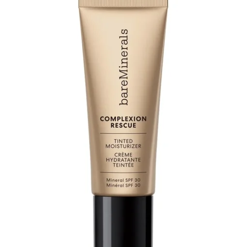 Foundation Tinted Moisturizer SPF 30 Complexion Rescue von bareMinerals
