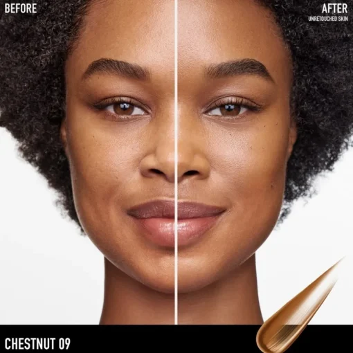 Foundation Tinted Moisturizer SPF 30 Complexion Rescue von bareMinerals