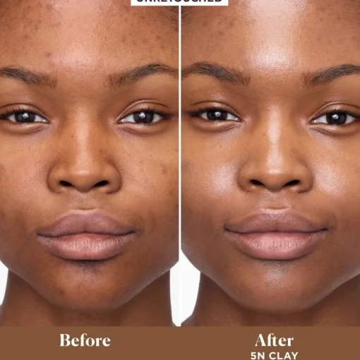 Foundation Tinted Moisturizer Natural Dewy von Laura Mercier