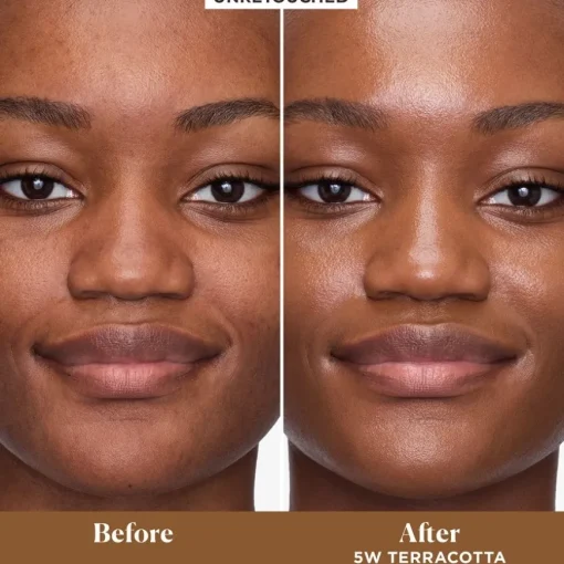 Foundation Tinted Moisturizer Natural Dewy von Laura Mercier