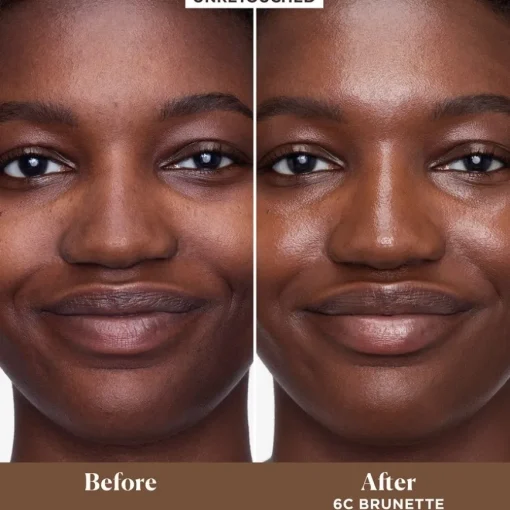 Foundation Tinted Moisturizer Natural Dewy von Laura Mercier