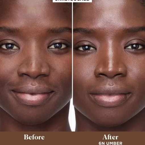 Foundation Tinted Moisturizer Natural Dewy von Laura Mercier