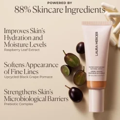 Foundation Tinted Moisturizer Natural Dewy von Laura Mercier