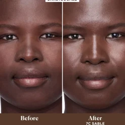 Foundation Tinted Moisturizer Natural Dewy von Laura Mercier