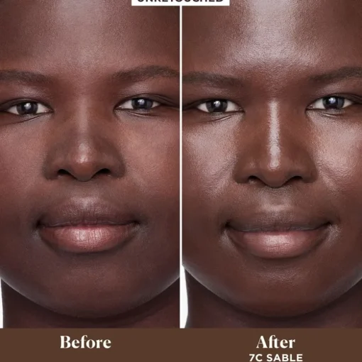 Foundation Tinted Moisturizer Natural Dewy von Laura Mercier