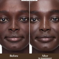Foundation Tinted Moisturizer Natural Dewy von Laura Mercier