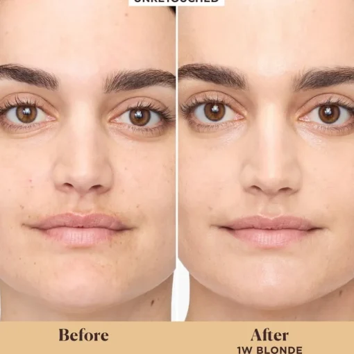 Foundation Tinted Moisturizer Natural Dewy von Laura Mercier