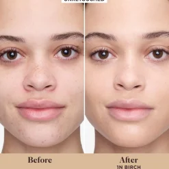 Foundation Tinted Moisturizer Natural Dewy von Laura Mercier
