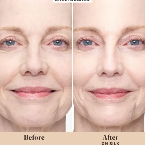 Foundation Tinted Moisturizer Natural Dewy von Laura Mercier