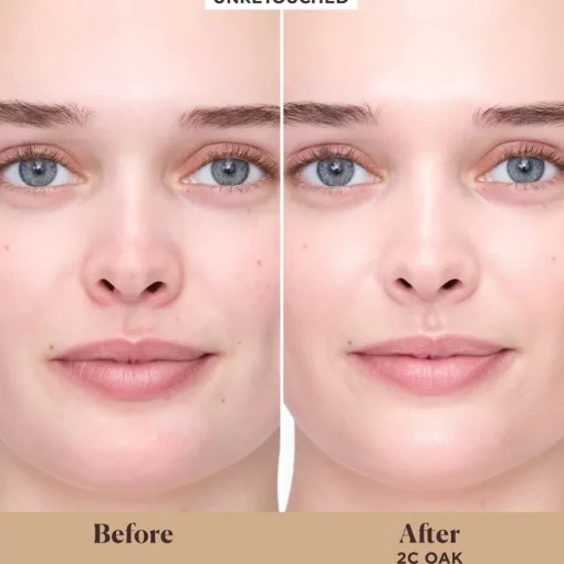 Foundation Tinted Moisturizer Natural Dewy von Laura Mercier