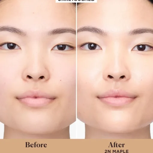 Foundation Tinted Moisturizer Natural Dewy von Laura Mercier
