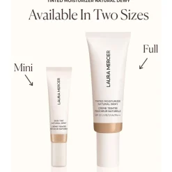 Foundation Tinted Moisturizer Natural Dewy von Laura Mercier