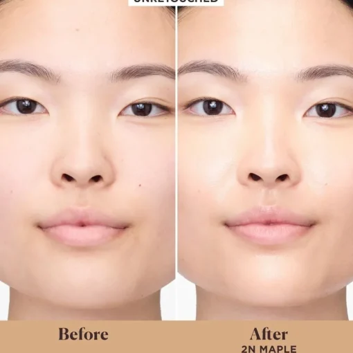 Foundation Tinted Moisturizer Natural Dewy von Laura Mercier